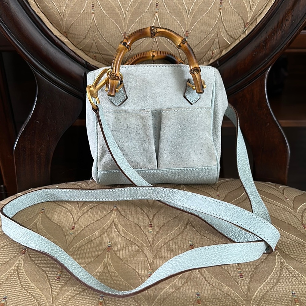 Vintage Gucci Bag